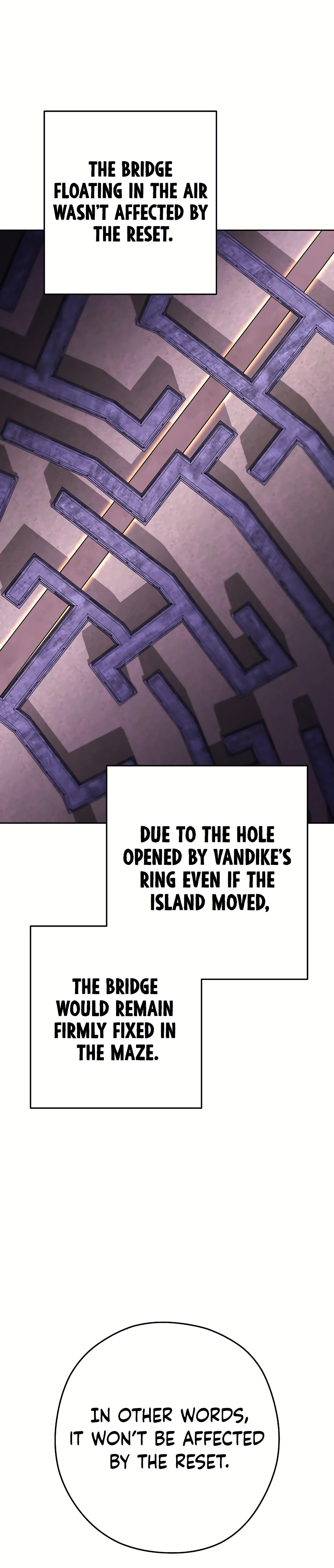 Read Dungeon Reset EN Manga Online