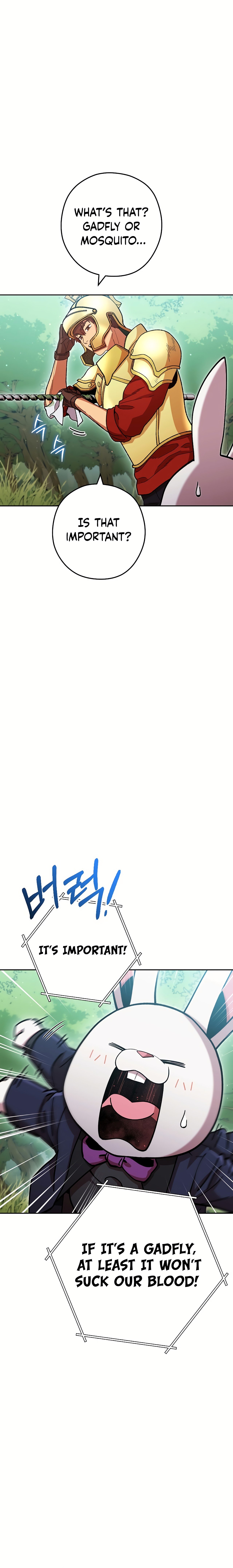 Read Dungeon Reset EN Manga Online