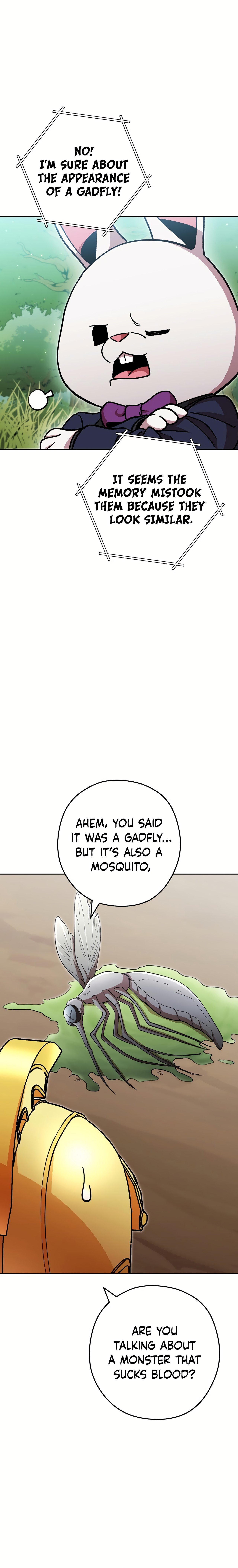 Read Dungeon Reset EN Manga Online