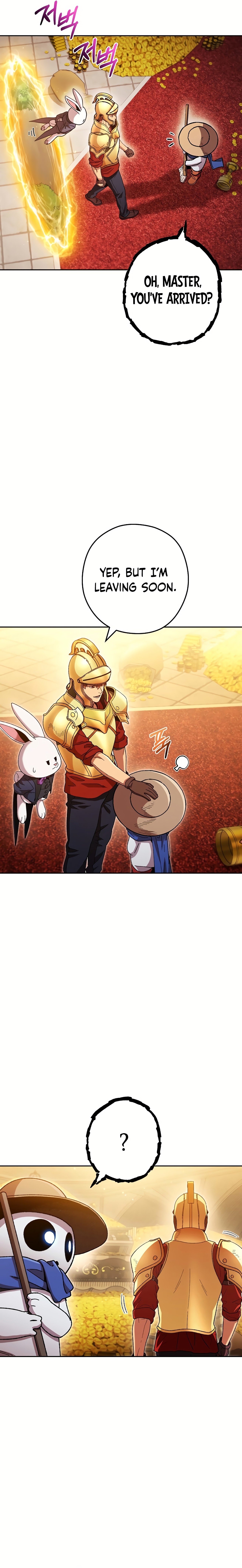 Read Dungeon Reset EN Manga Online