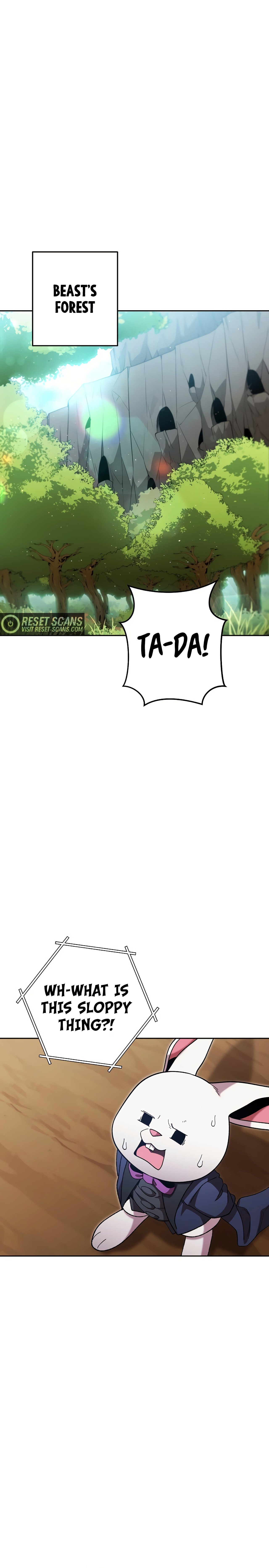 Read Dungeon Reset EN Manga Online