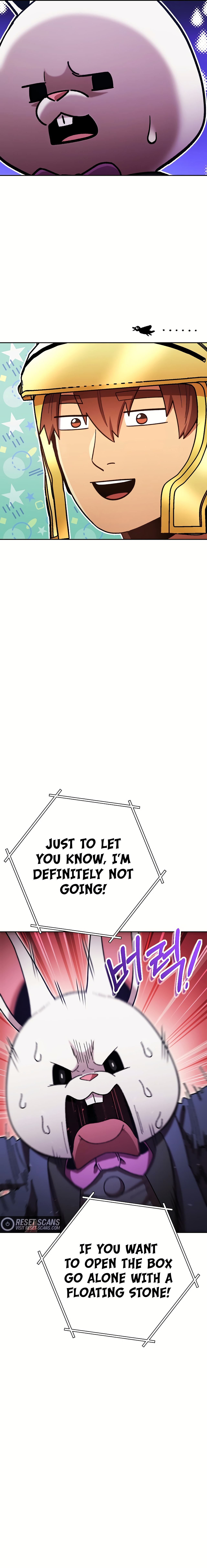 Read Dungeon Reset EN Manga Online