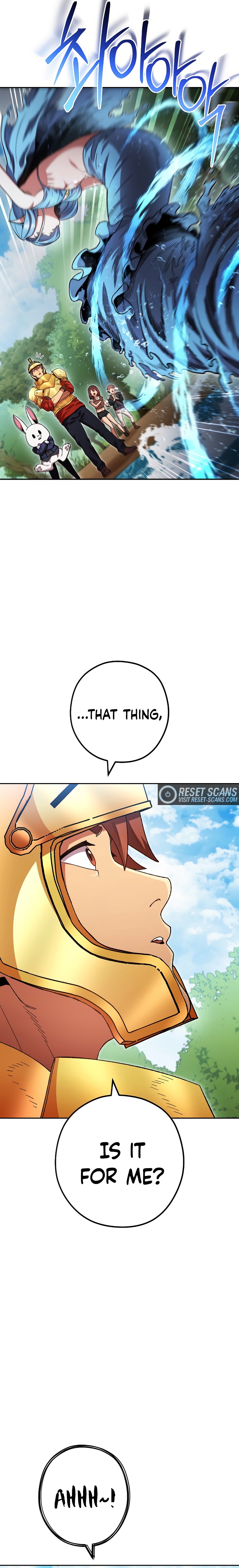 Read Dungeon Reset EN Manga Online