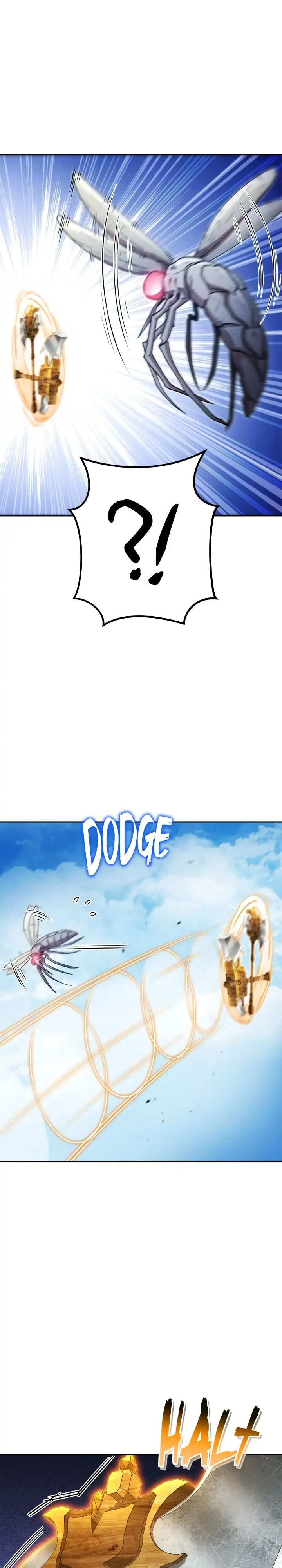 Read Dungeon Reset EN Manga Online