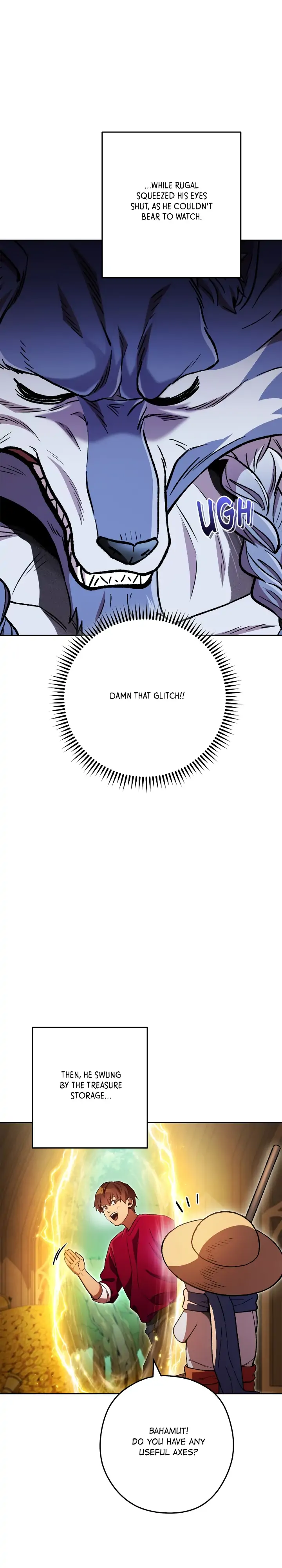 Read Dungeon Reset EN Manga Online