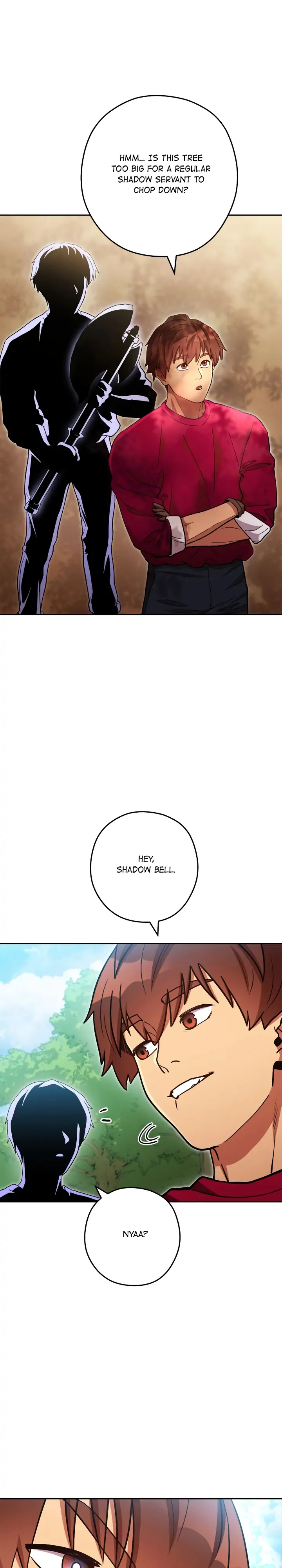 Read Dungeon Reset EN Manga Online