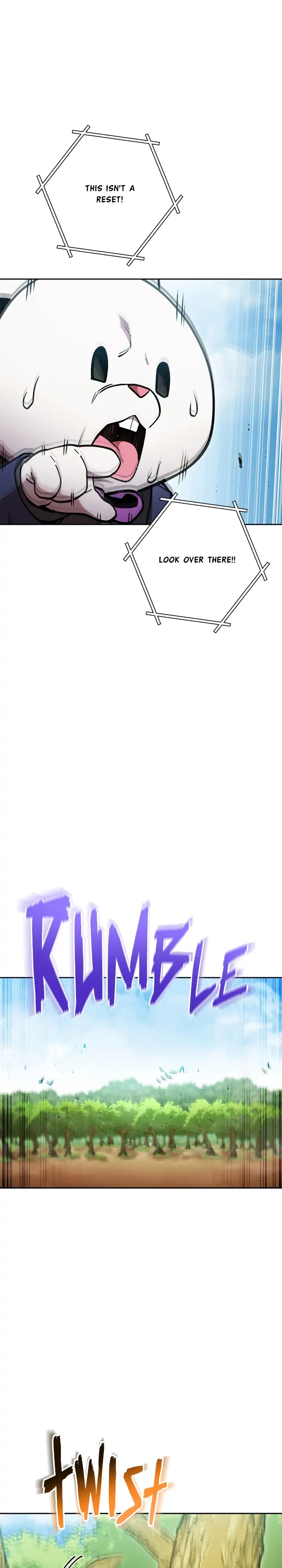 Read Dungeon Reset EN Manga Online