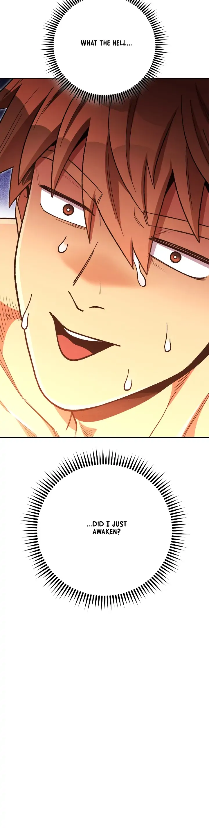 Read Dungeon Reset EN Manga Online