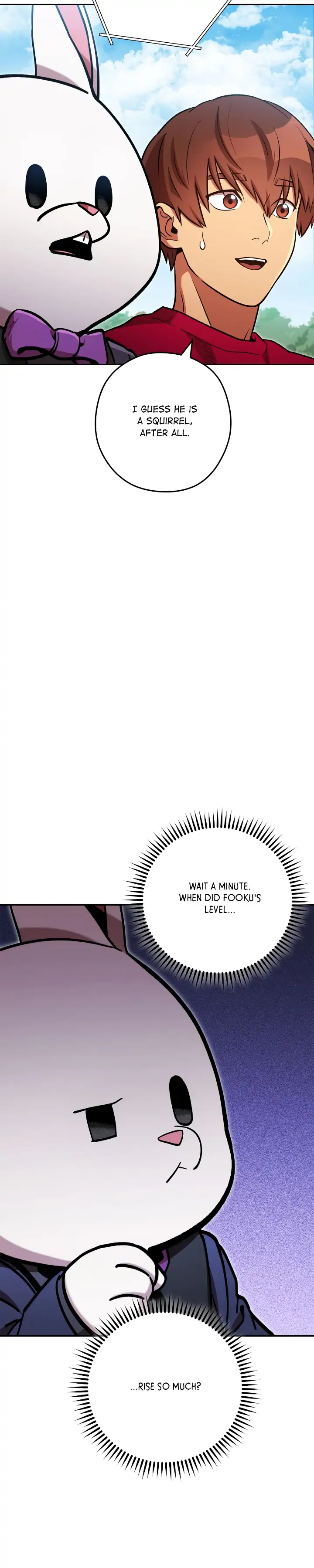 Read Dungeon Reset EN Manga Online