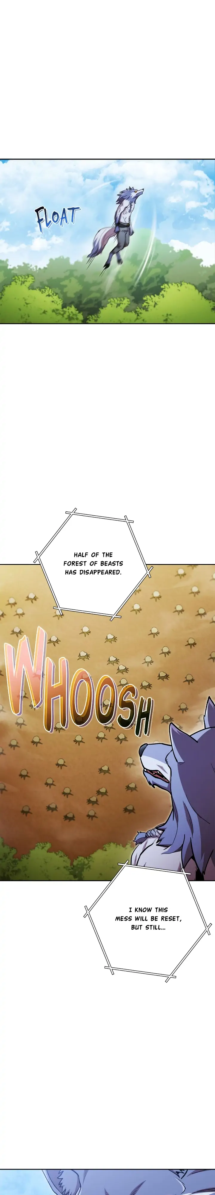 Read Dungeon Reset EN Manga Online