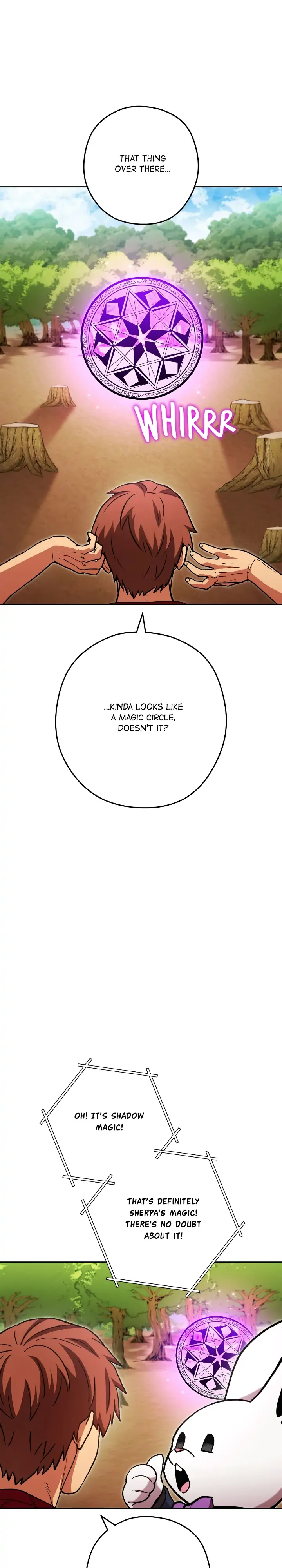 Read Dungeon Reset EN Manga Online