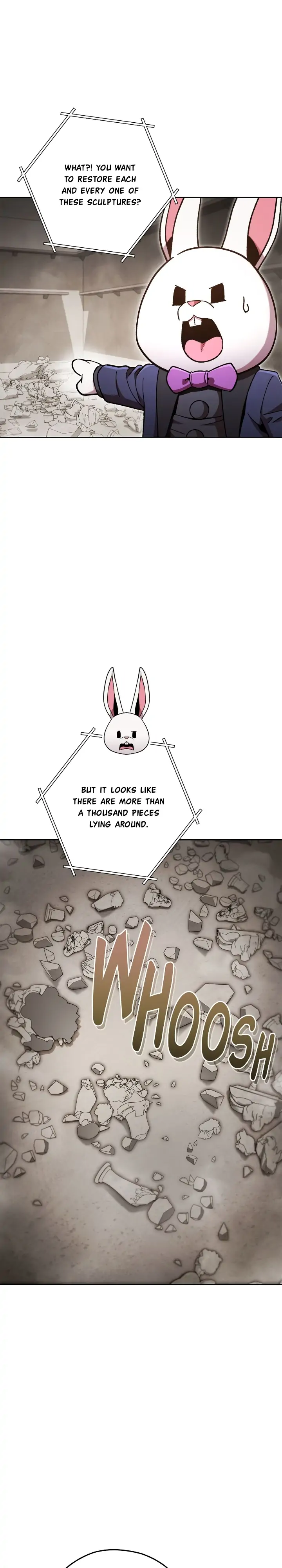 Read Dungeon Reset EN Manga Online