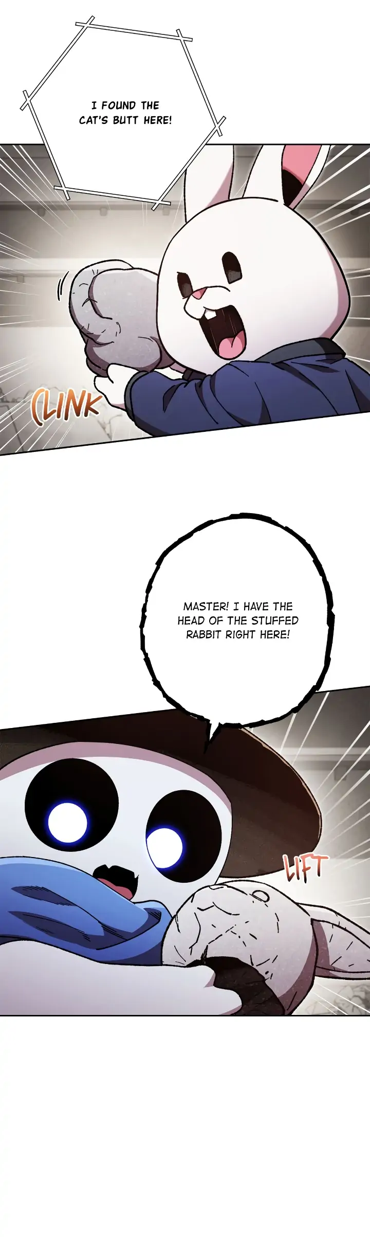 Read Dungeon Reset EN Manga Online