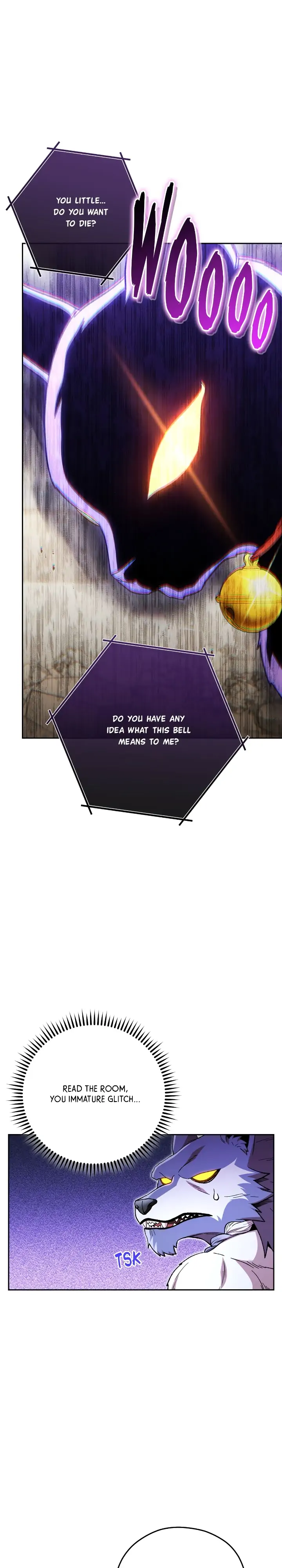 Read Dungeon Reset EN Manga Online