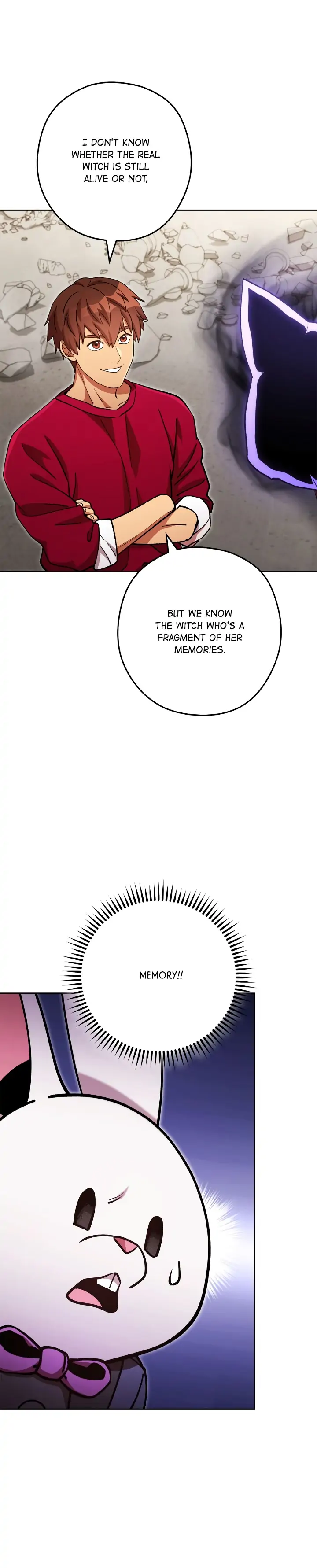 Read Dungeon Reset EN Manga Online