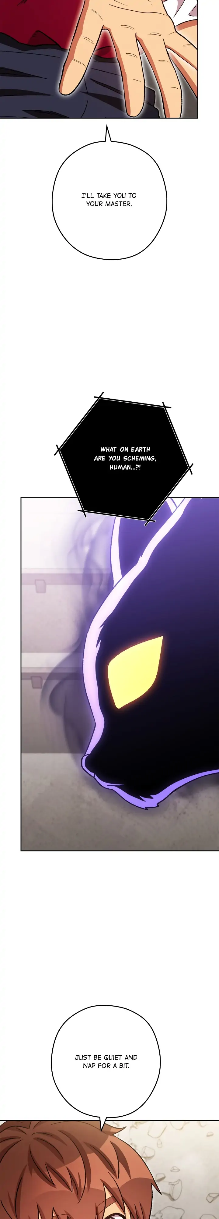 Read Dungeon Reset EN Manga Online