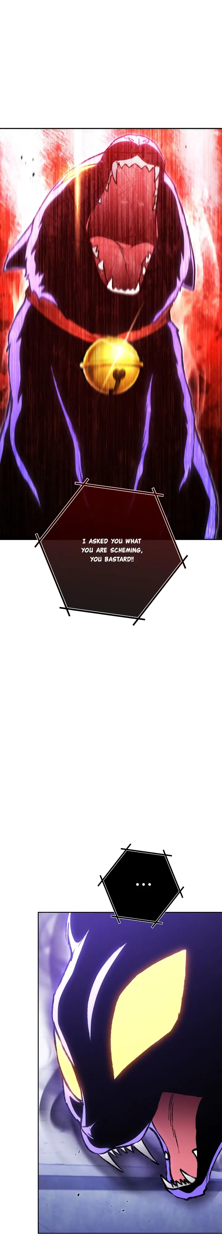 Read Dungeon Reset EN Manga Online