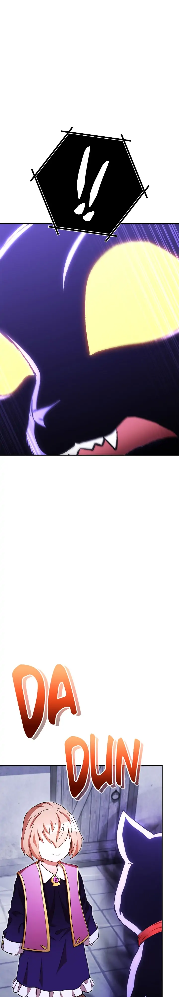 Read Dungeon Reset EN Manga Online