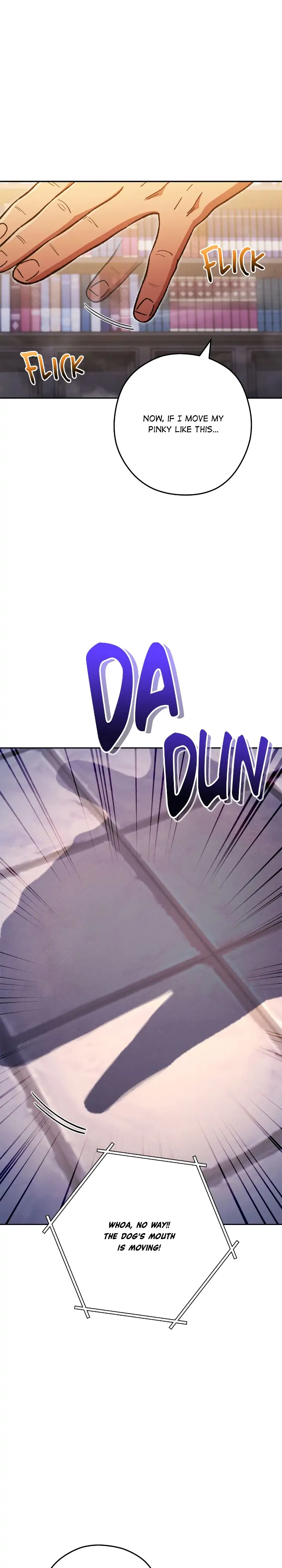 Read Dungeon Reset EN Manga Online