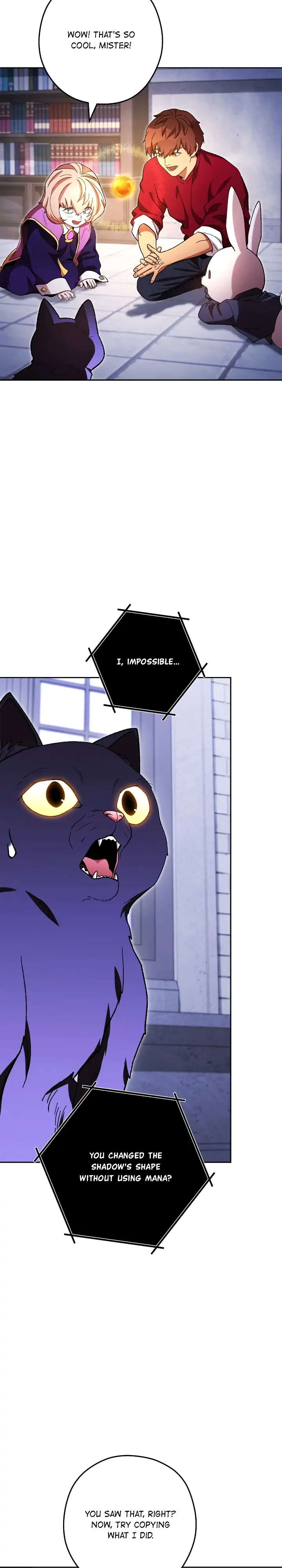 Read Dungeon Reset EN Manga Online