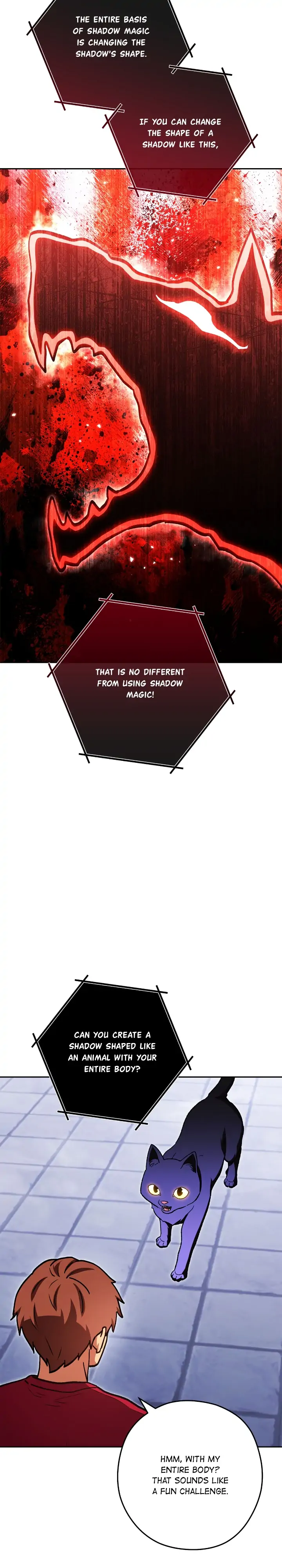 Read Dungeon Reset EN Manga Online