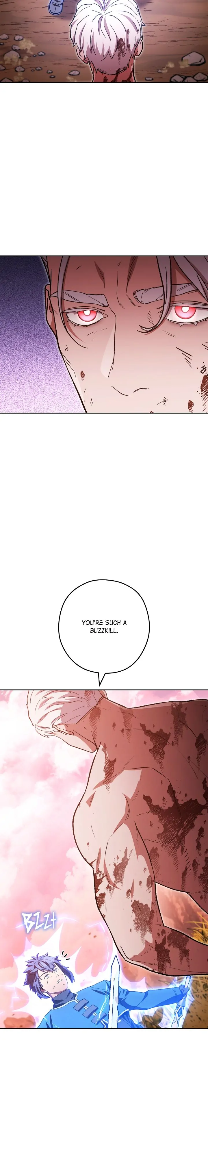 Read Dungeon Reset EN Manga Online