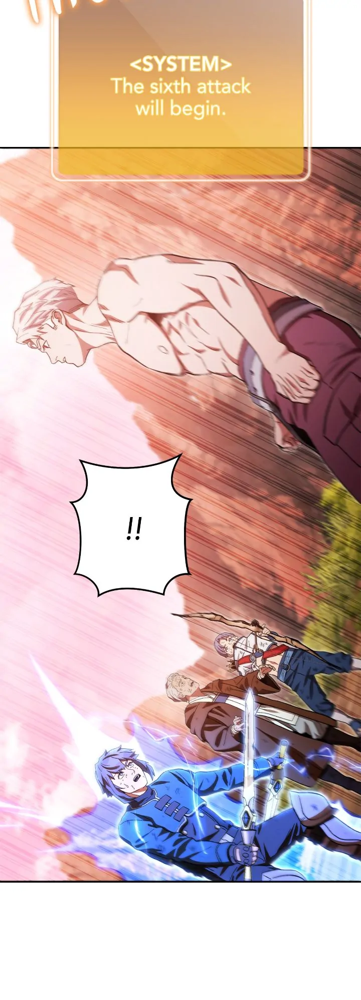 Read Dungeon Reset EN Manga Online