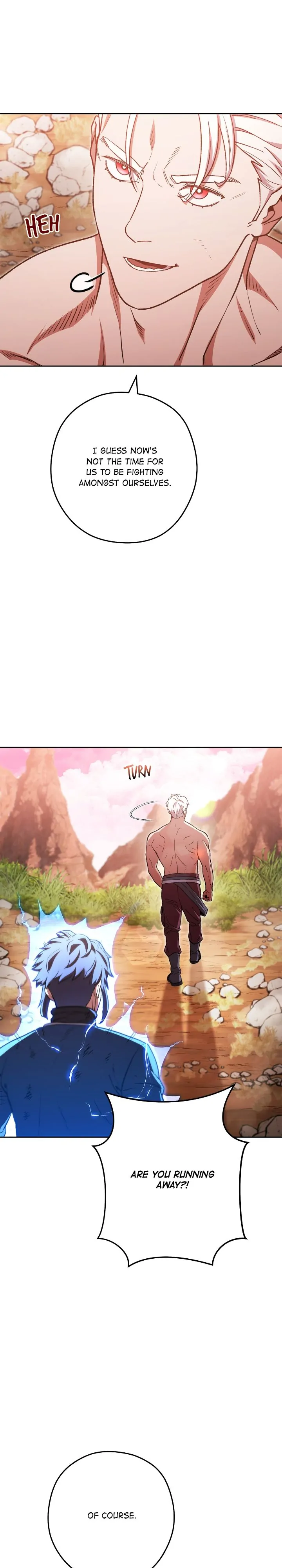 Read Dungeon Reset EN Manga Online