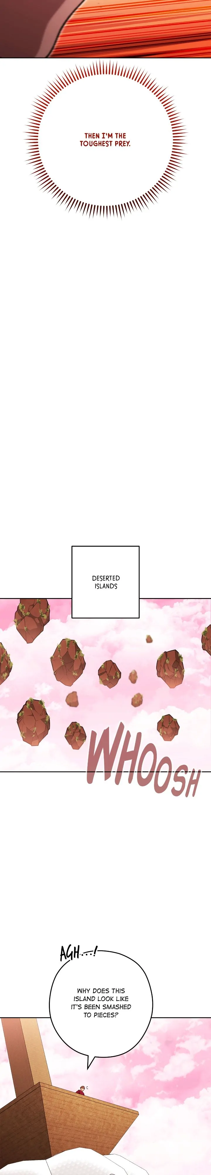 Read Dungeon Reset EN Manga Online