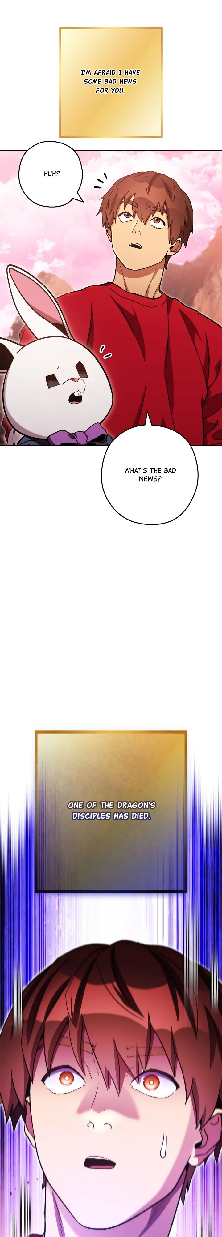 Read Dungeon Reset EN Manga Online