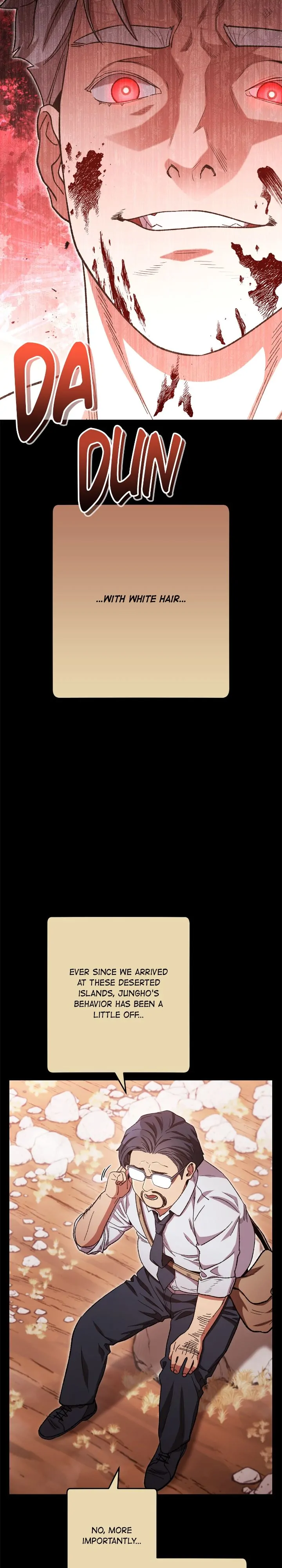 Read Dungeon Reset EN Manga Online