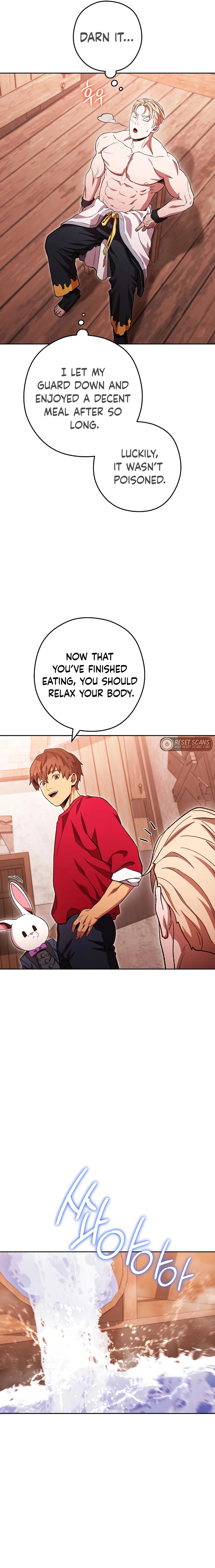 Read Dungeon Reset EN Manga Online