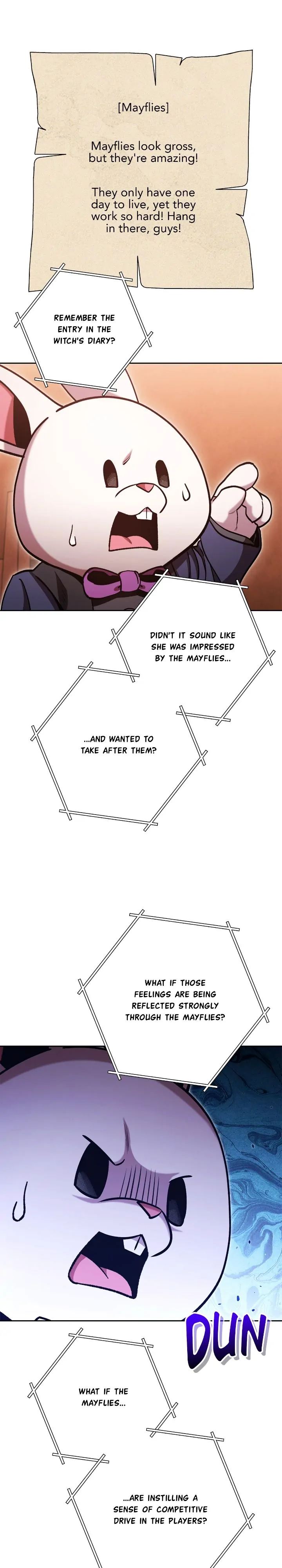 Read Dungeon Reset EN Manga Online