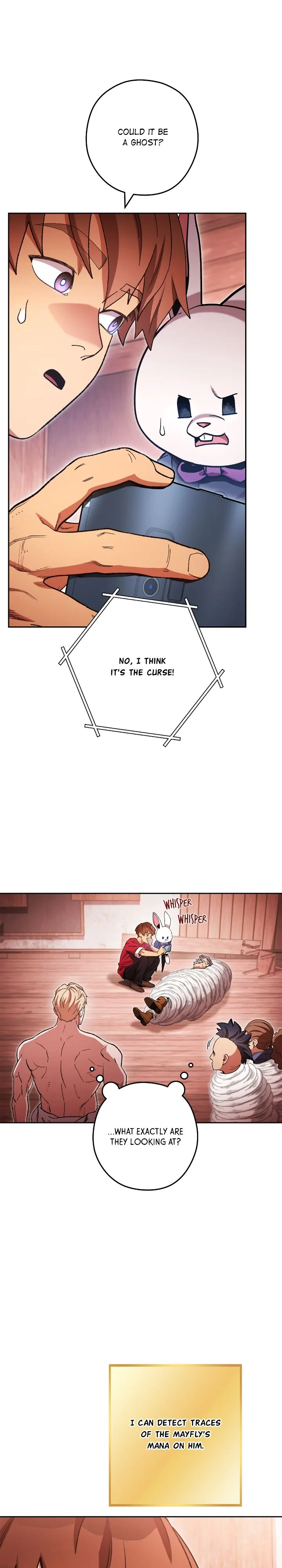 Read Dungeon Reset EN Manga Online