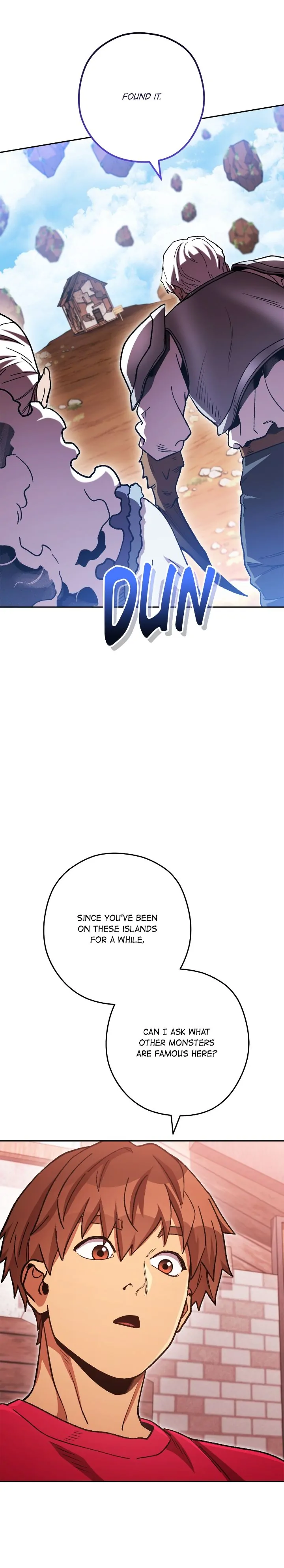 Read Dungeon Reset EN Manga Online