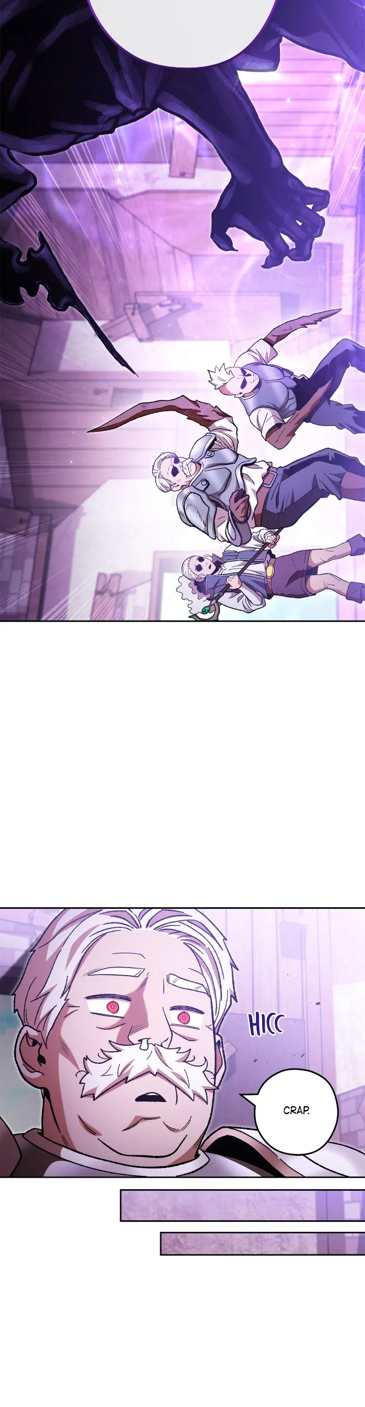 Read Dungeon Reset EN Manga Online