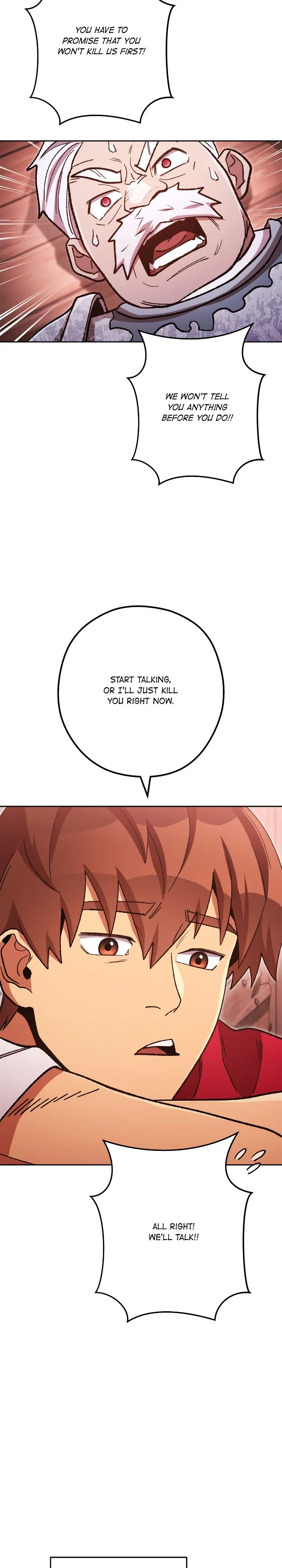 Read Dungeon Reset EN Manga Online