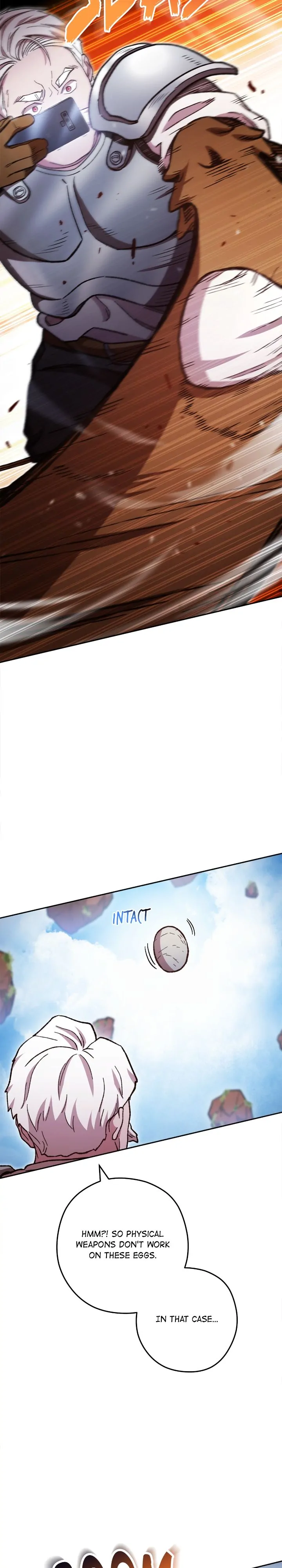 Read Dungeon Reset EN Manga Online