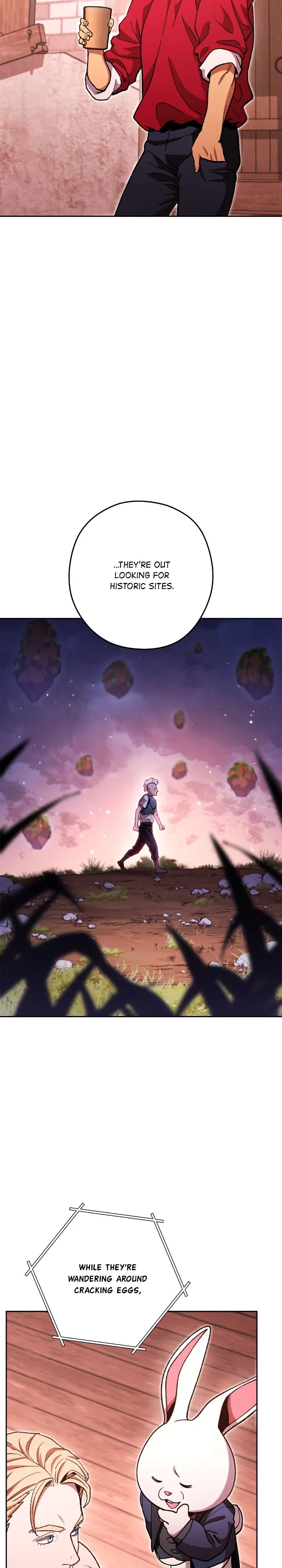 Read Dungeon Reset EN Manga Online