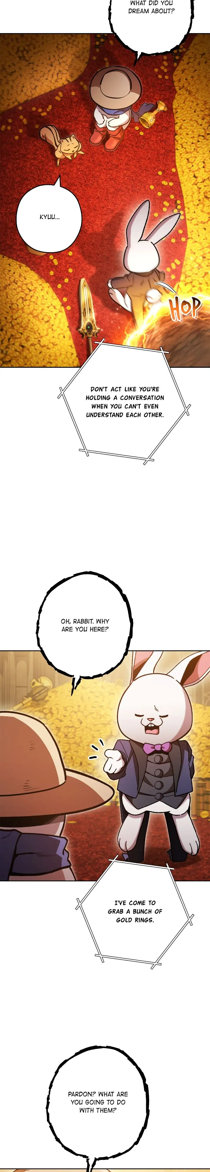 Read Dungeon Reset EN Manga Online