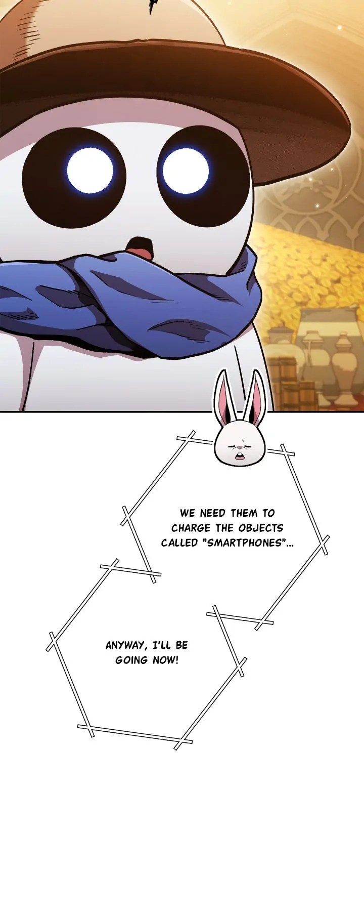 Read Dungeon Reset EN Manga Online