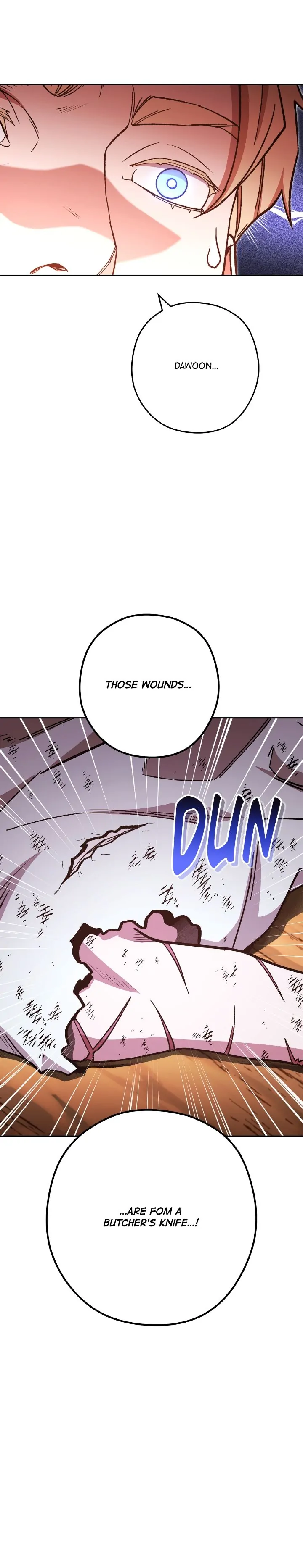 Read Dungeon Reset EN Manga Online