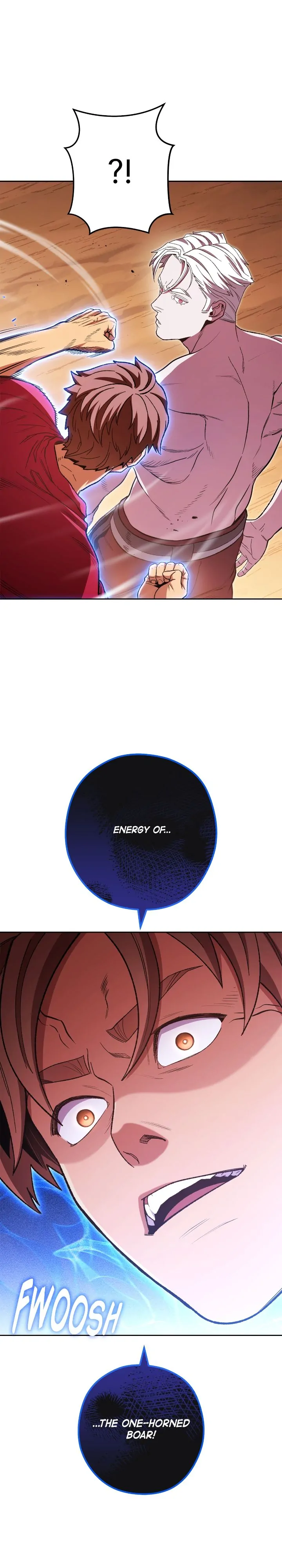 Read Dungeon Reset EN Manga Online