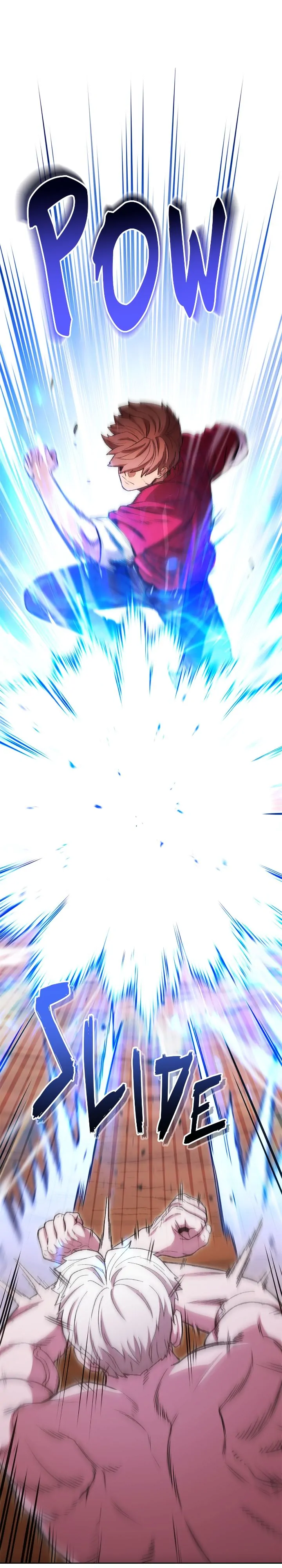 Read Dungeon Reset EN Manga Online