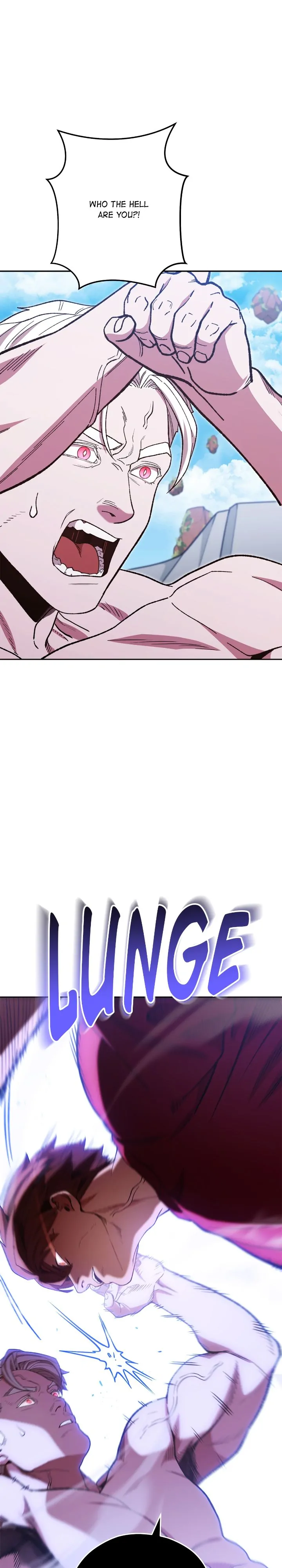 Read Dungeon Reset EN Manga Online