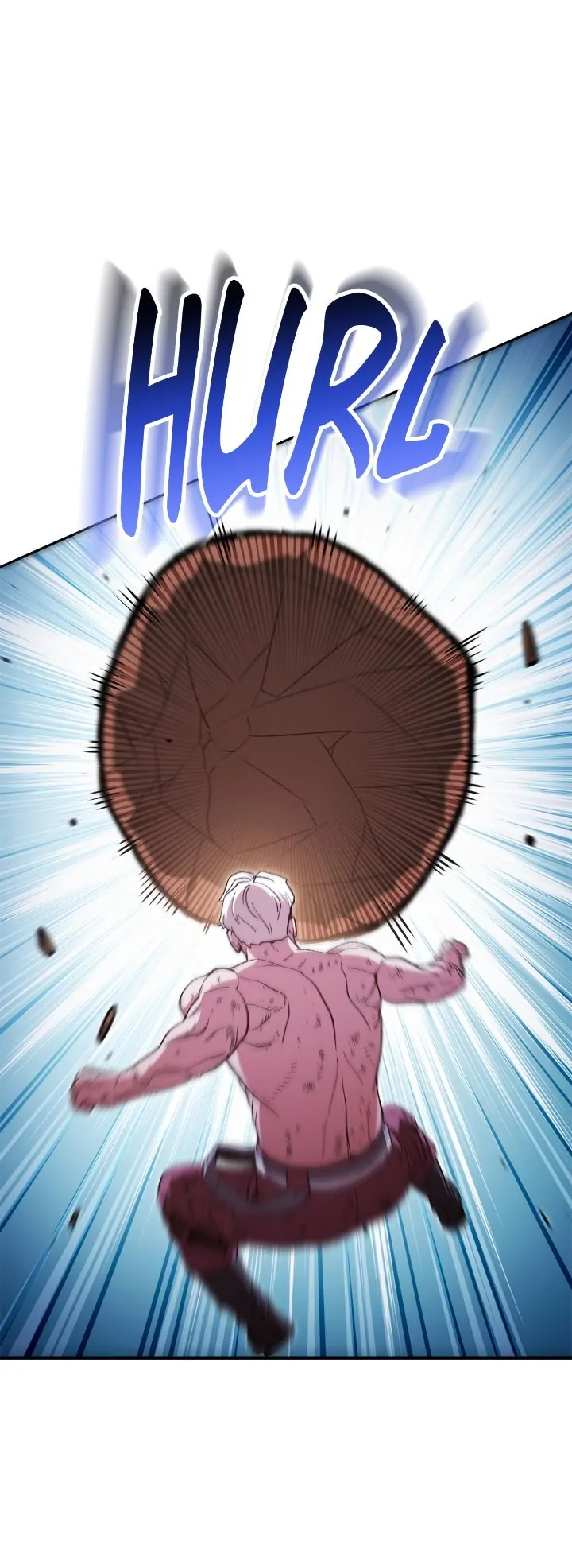 Read Dungeon Reset EN Manga Online