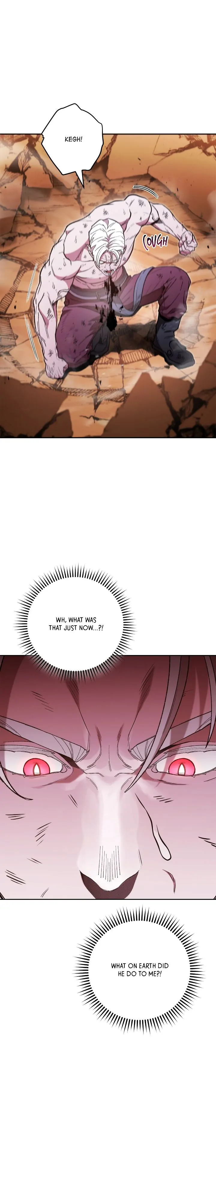 Read Dungeon Reset EN Manga Online