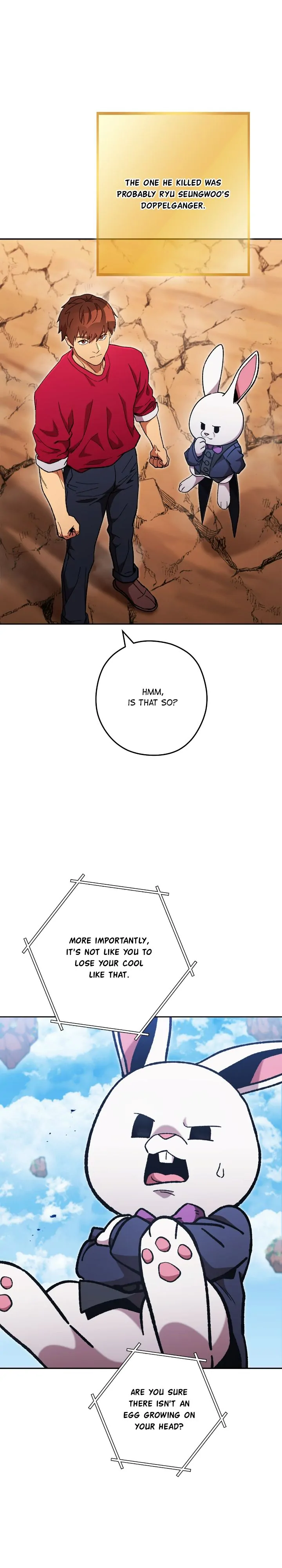 Read Dungeon Reset EN Manga Online