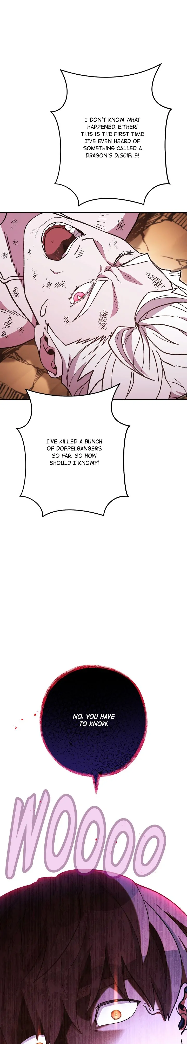 Read Dungeon Reset EN Manga Online