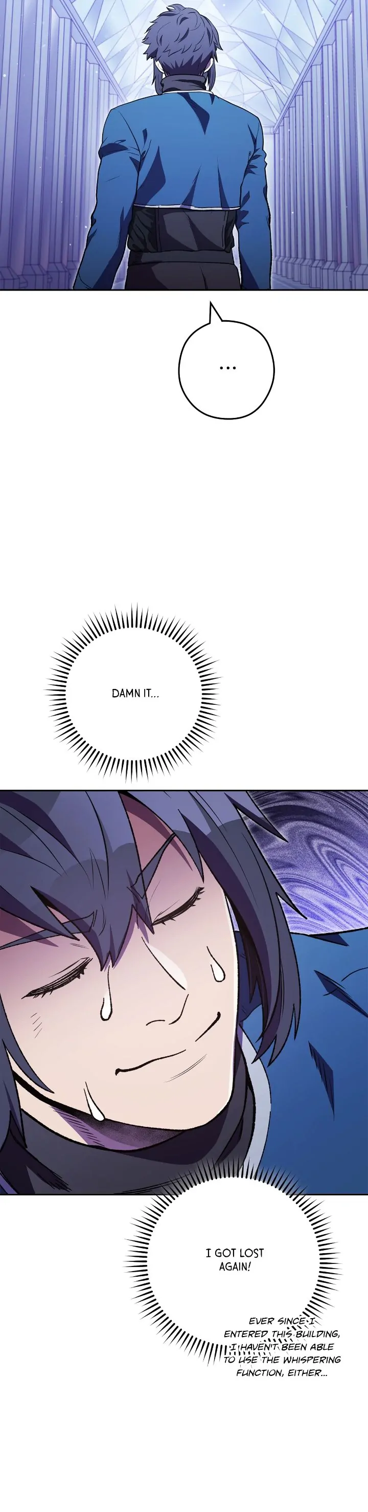 Read Dungeon Reset EN Manga Online